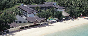 Картинка "Гута" купила отель на Сейшельских островах