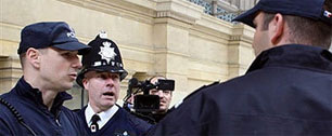 Картинка В Великобритании запретили "полицейскую" рекламу