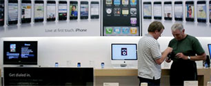 Картинка Apple готовит сразу два новых iPhone