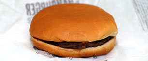 Картинка McDonald's открыл Университет гамбургера в Шанхае