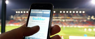 Картинка Twitter выпускает официальные приложения для мобильных устройств