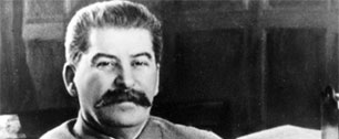 Картинка Против портретов Сталина будет инициирована широкая кампания протеста