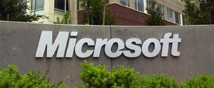 Картинка Рекламная выручка Microsoft выросла на 19%