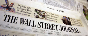 Картинка Руперт Мердок запускает новую версию the Wall Street Journal