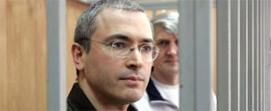 Картинка Спамеры отослали Путина в услужение Ходорковскому