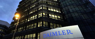 Картинка Власти Москвы просят Daimler опровергнуть сведения о случаях коррупции