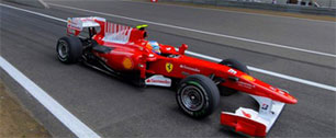 Картинка Ferrari обвинили в скрытой рекламе бренда Marlboro
