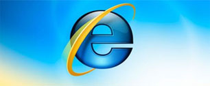 Картинка Internet Explorer теряет популярность