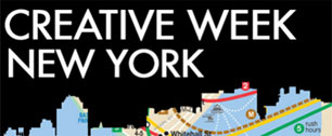 Картинка Фестиваль One Show приглашает принять участие в Creative Week в Нью-Йорке