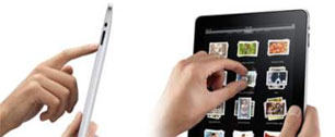 Картинка Verizon и Google создадут конкурента iPad