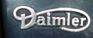 Картинка Daimler начнет продажу автомобилей в России в сентябре-октябре