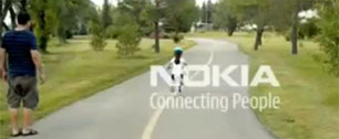 Картинка Nokia хочет сделать спутниковую навигацию доступной всем