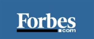 Картинка Самые авторитетные компании мира по версии Forbes