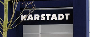 Картинка Российская компания хочет купить сеть немецких универмагов Karstadt