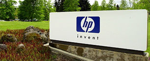 Картинка Hewlett-Packard решила уволить около 9 000 человек в течение трех лет