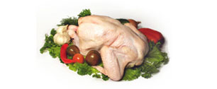 Картинка ОЗПП обнаружило в курице российских производителей сальмонеллу