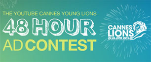 Картинка Конкурс Cannes Young Lions на YouTube выиграли американка и англичанин