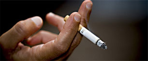 Картинка Минфин взвинтит цены на сигареты