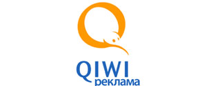 Картинка QIWI реклама – новое имя Direct Contact  