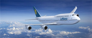 Картинка Lufthansa проводит тендер на глобальный медиа-эккаунт
