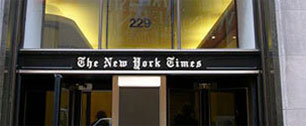 Картинка В The New York Times запретили слово "tweet"