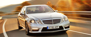 Картинка Mercedes запускает глобальную кампанию