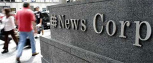 Картинка News Corp займется онлайн-журналистикой