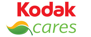 Картинка Kodak сменила логотип