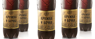 Картинка Coca-Cola будет продавать в Америке российский квас