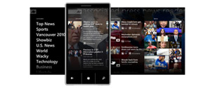 Картинка Владельцев смартфонов с Windows Phone 7 завалят рекламой