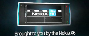 Картинка Nokia оскандалилась с каннским конкурсом