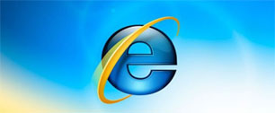 Картинка Популярность Internet Explorer резко выросла благодаря агрессивной рекламе