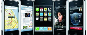 Картинка В России появится iPhone 3GS за 19,9 тысяч рублей