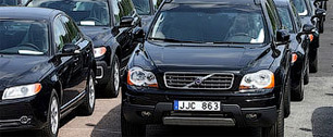 Картинка Евросоюз одобрил продажу компании Volvo китайцам