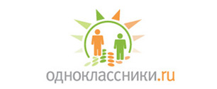 Картинка "Одноклассники" начали принимать к оплате пластиковые карты