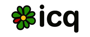 Картинка ICQ окончательно стала российской