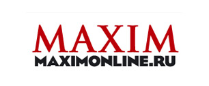 Картинка Журнал Maxim перезапустил свой сайт в новом формате