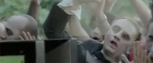 Картинка В рекламе Rexona все мужчины превратились в зомби