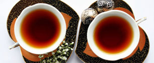 Картинка «Росчайкофе» будет рекламировать образ чая и кофе среди молодежи