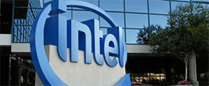Картинка Intel установила личный  рекорд
