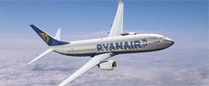 Картинка Ryanair извинилась перед конкурентом за рекламу с "Пиноккио"