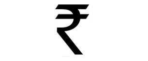 Картинка Индия утвердила символ своей валюты