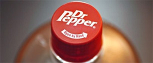 Картинка Рекламная кампания Dr Pepper была свернута из-за упоминания порнографического ролика