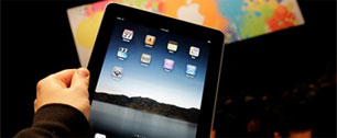 Картинка iPad почти догнал «Макинтош»