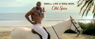 Картинка Идеальный мужчина из рекламы Old Spice очаровал Голливуд