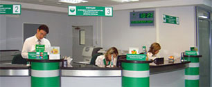 Картинка Введя комиссии за оплату услуг ЖКХ, Сбербанк отдал рынок владельцам терминалов