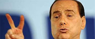 Картинка Берлускони увел болельщиков у Мердока