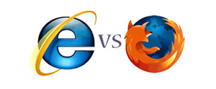 Картинка Пользователи Firefox переходят на Internet Explorer