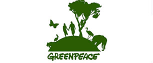 Картинка Greenpeace объявляет конкурс на логотип