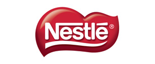 Картинка Nestle очистилась от стекла